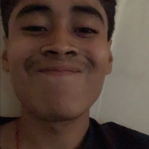 Meet your Posher, Cory